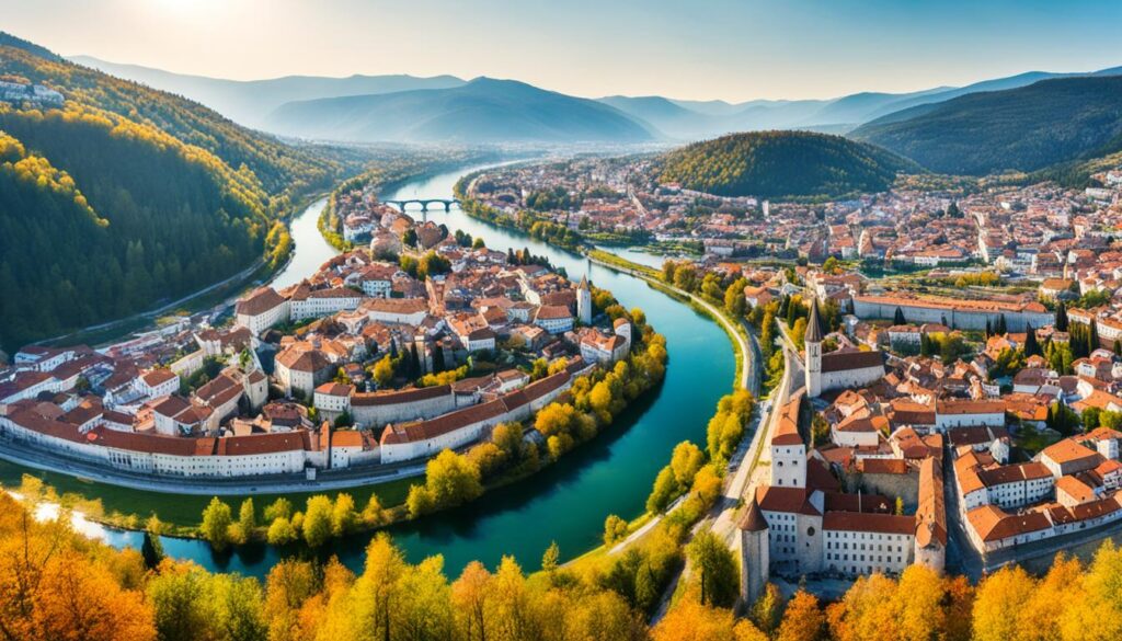 best views Banja Luka best views Banja Luka