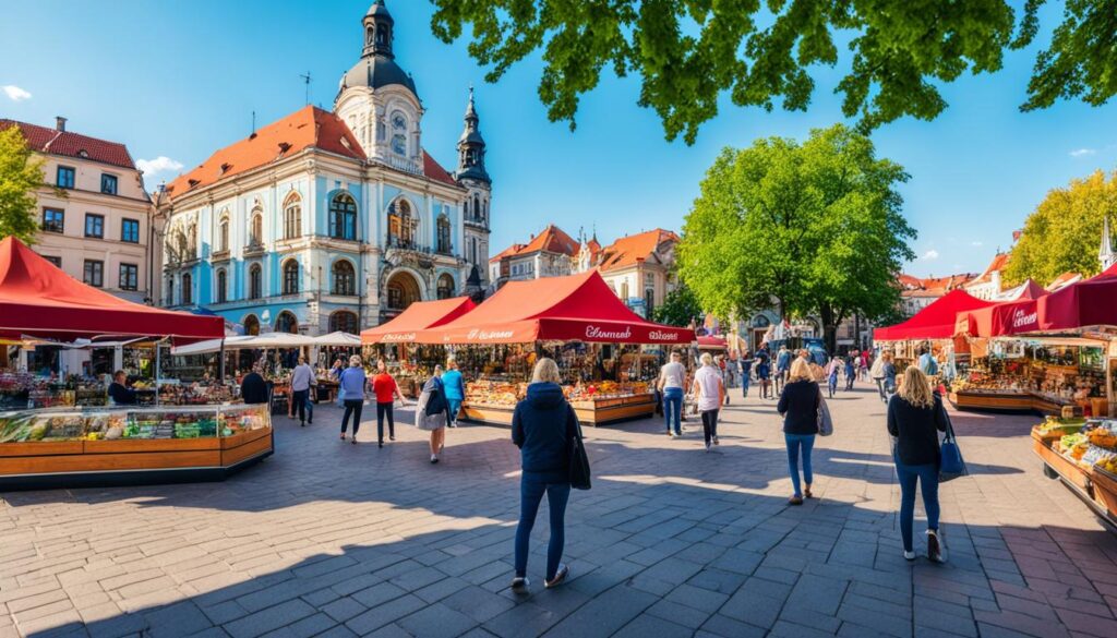 best walking tours Subotica best walking tours Subotica