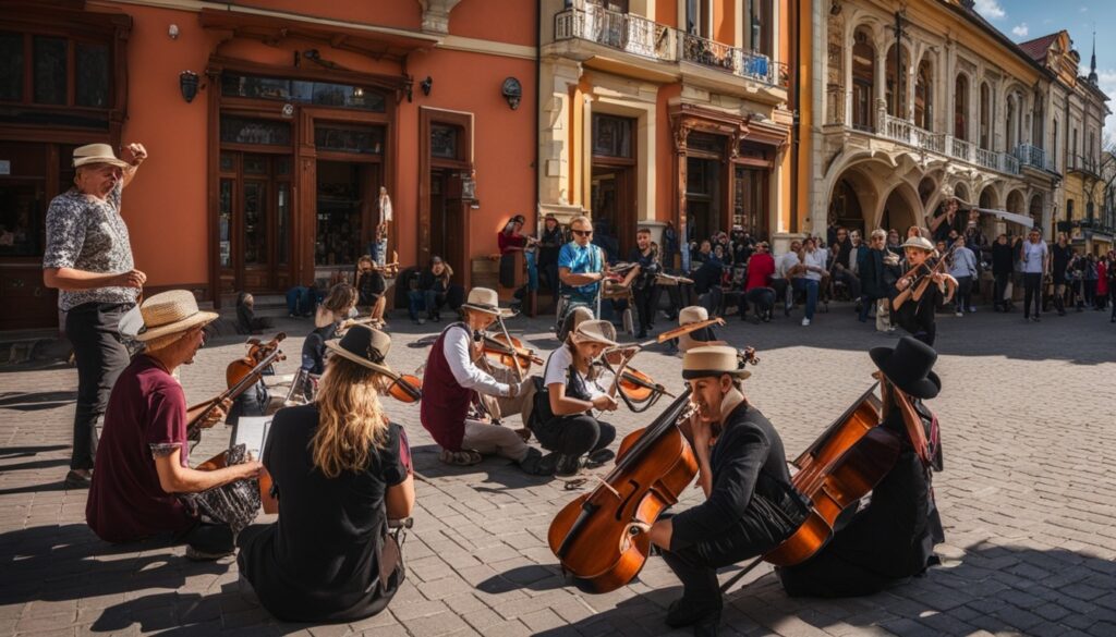 best walking tours Subotica best walking tours Subotica