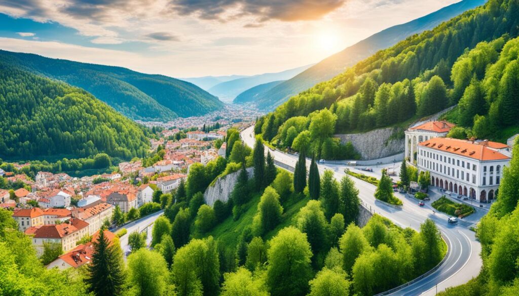 best way to travel Sarajevo to Banja Luka best way to travel Sarajevo to Banja Luka