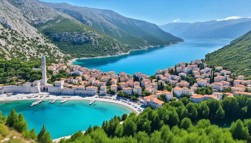 best way to travel from Tirana to Saranda best way to travel from Tirana to Saranda