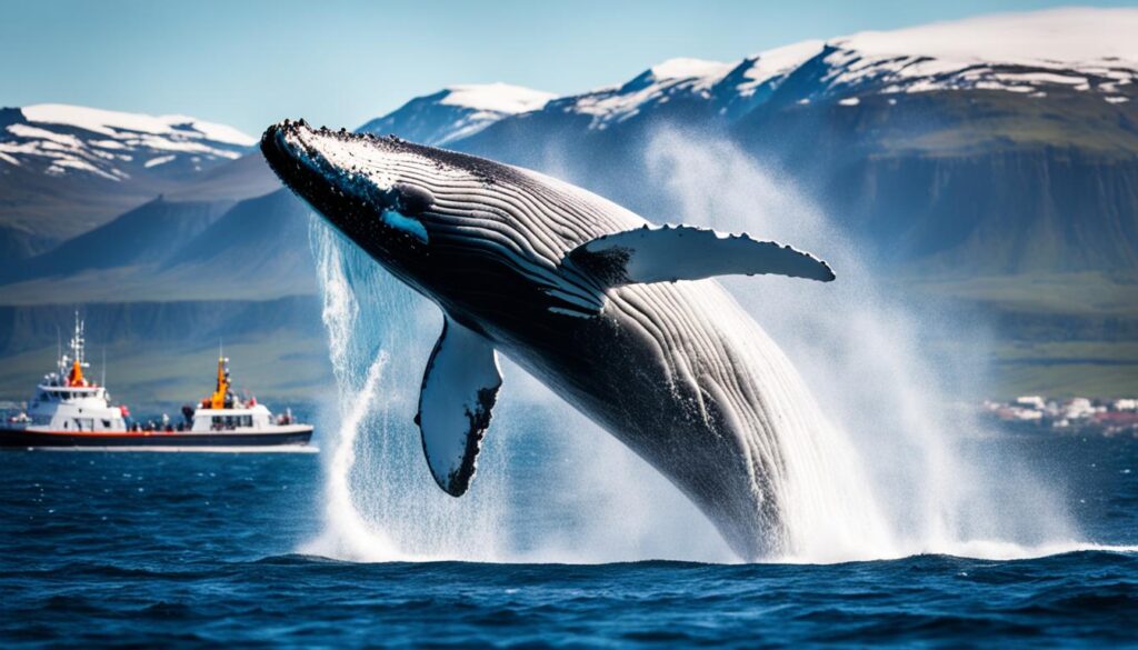 best whale watching in Reykjavik best whale watching in Reykjavik