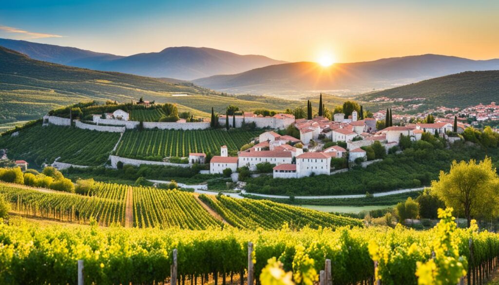 best wineries in Trebinje best wineries in Trebinje