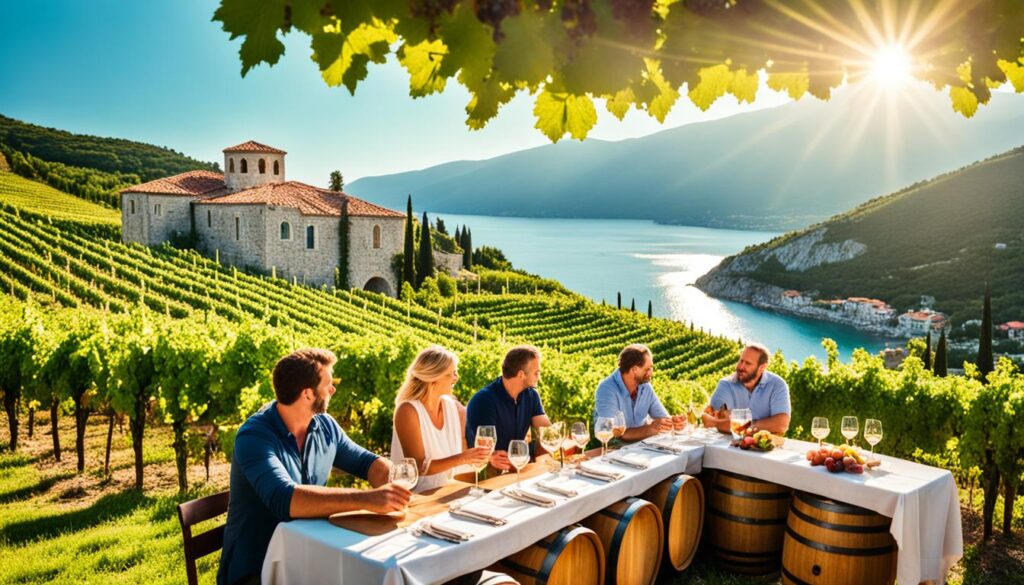 best wineries near Herceg Novi best wineries near Herceg Novi