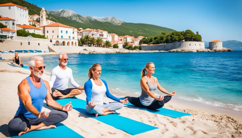 best yoga retreats in Budva best yoga retreats in Budva