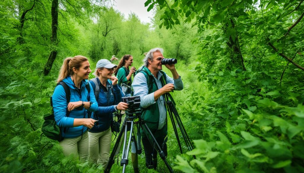 birdwatching guides in Subotica birdwatching guides in Subotica