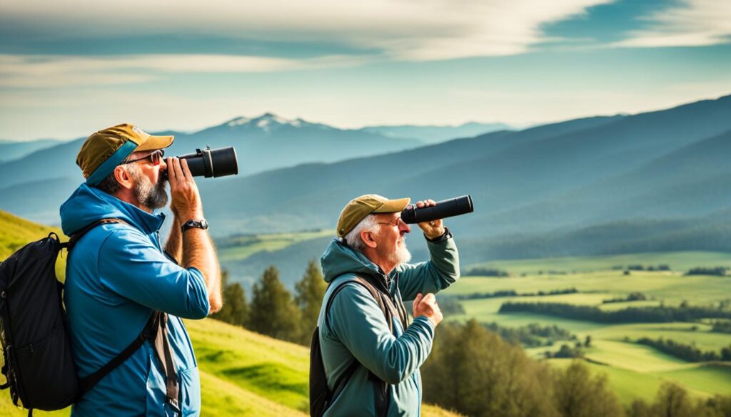 birdwatching hotspots in Bitola birdwatching hotspots in Bitola