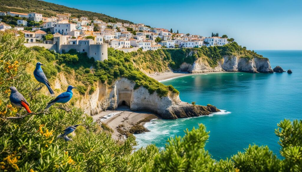 birdwatching spots Ulcinj birdwatching spots Ulcinj