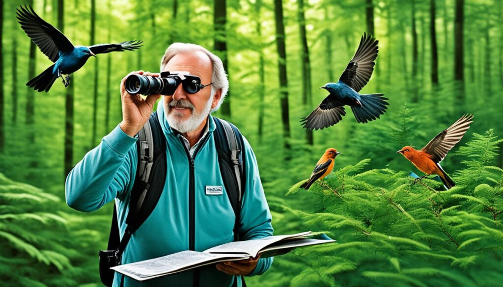 birdwatching techniques birdwatching techniques