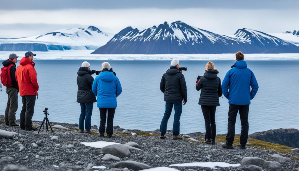birdwatching tours Arctic birdwatching tours Arctic