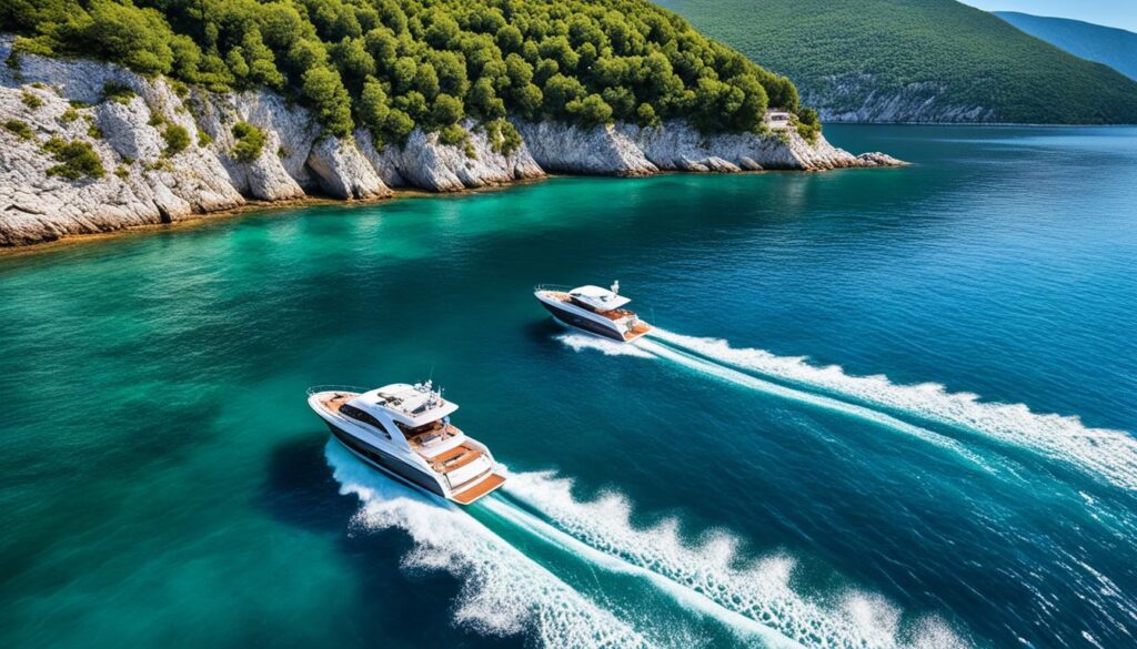 boat charters Herceg Novi boat charters Herceg Novi