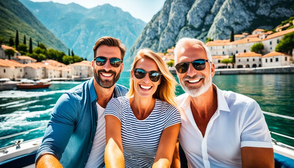 boat tours Kotor Bay boat tours Kotor Bay