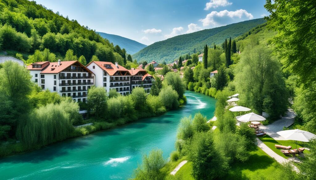 boutique hotels Bosnia and Herzegovina boutique hotels Bosnia and Herzegovina