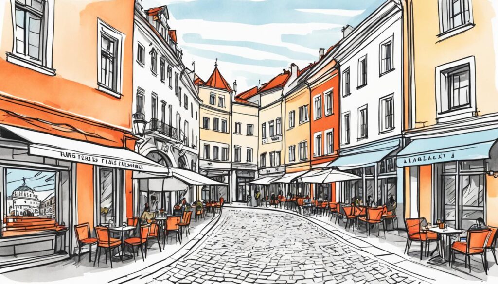 boutique hotels in Niš boutique hotels in Niš