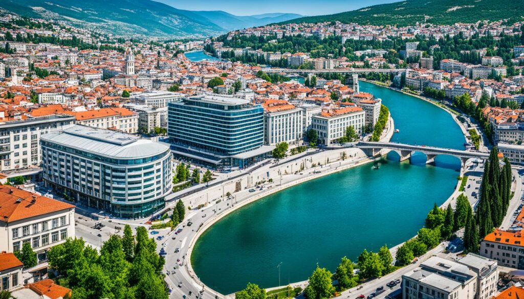 boutique hotels in Skopje city center boutique hotels in Skopje city center
