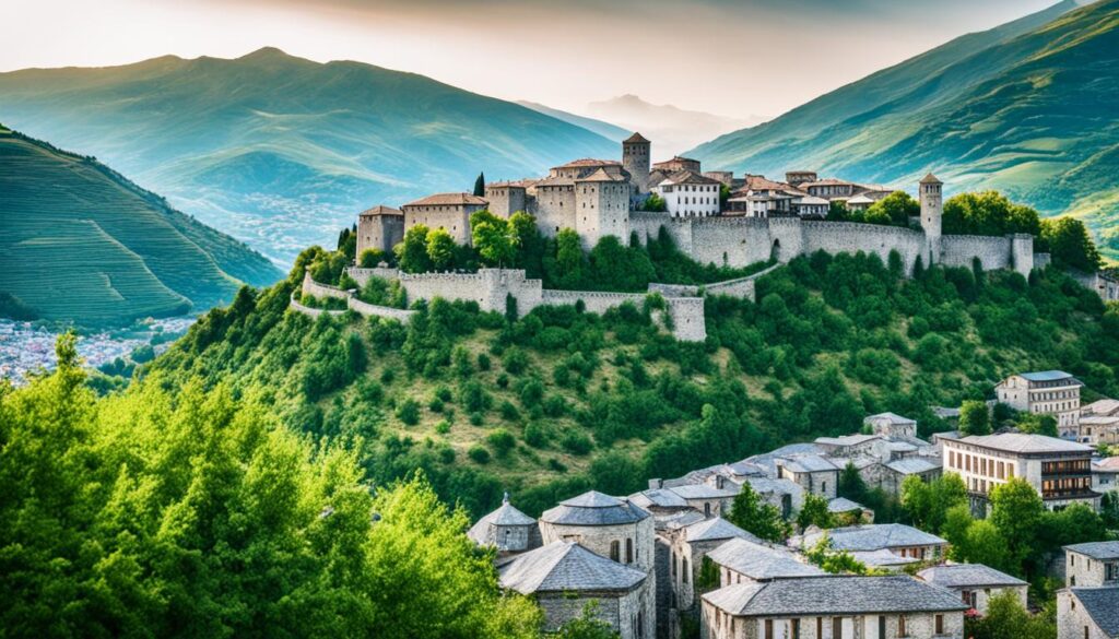boutique hotels near Gjirokaster Castle boutique hotels near Gjirokaster Castle
