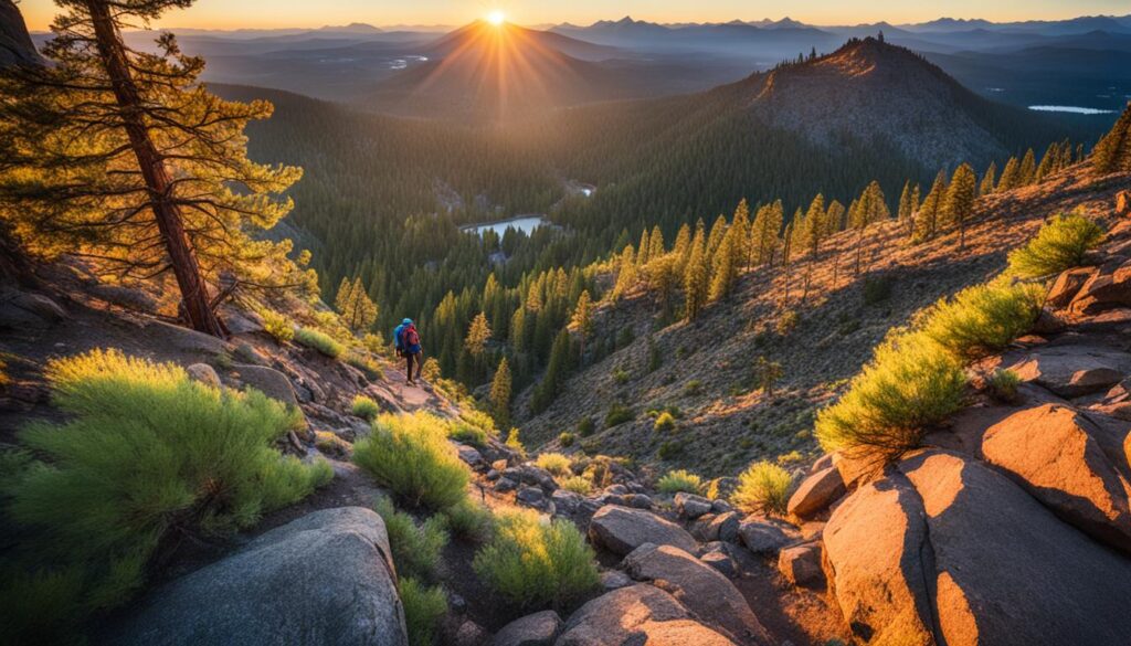 breathtaking viewpoints near Bend for hiking breathtaking viewpoints near Bend for hiking