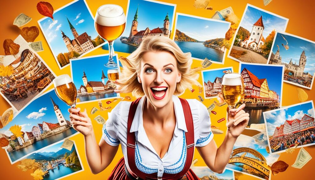 budget Oktoberfest travel budget Oktoberfest travel