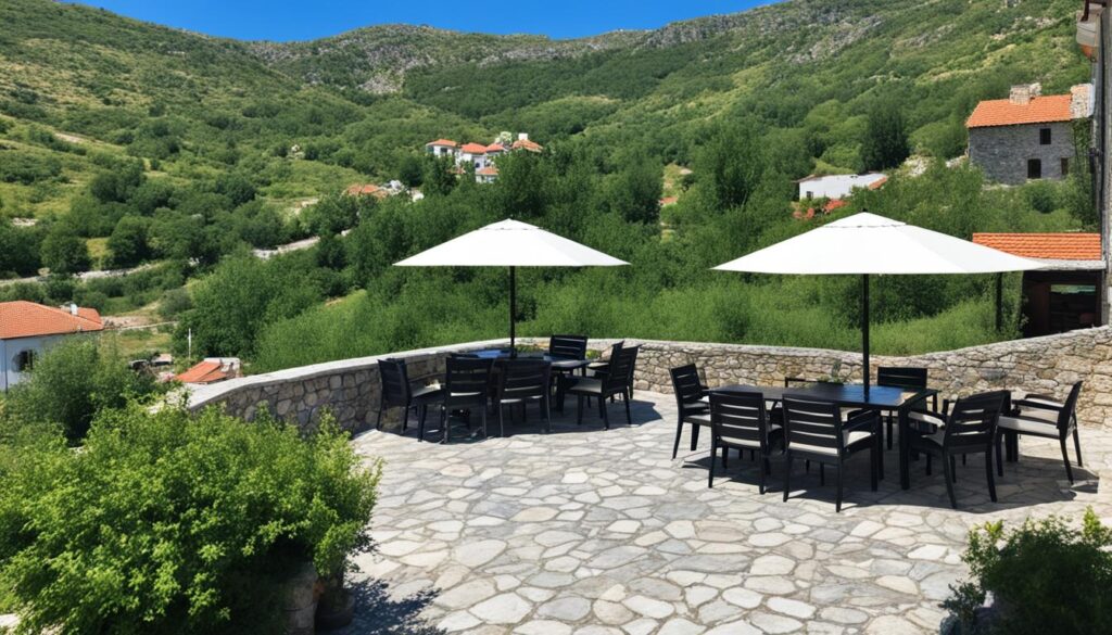 budget accommodation Shkoder budget accommodation Shkoder
