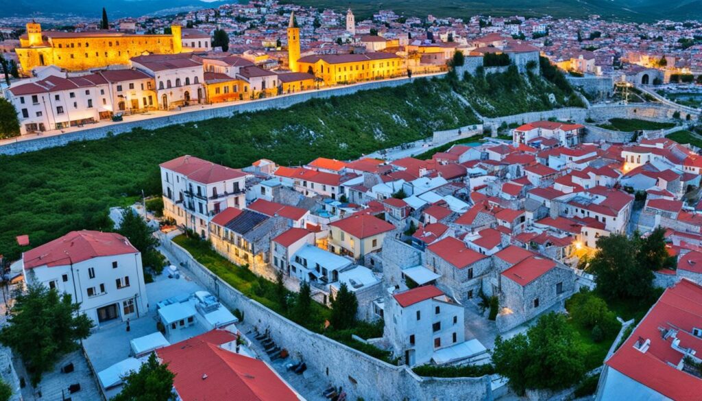 budget accommodation Shkoder budget accommodation Shkoder