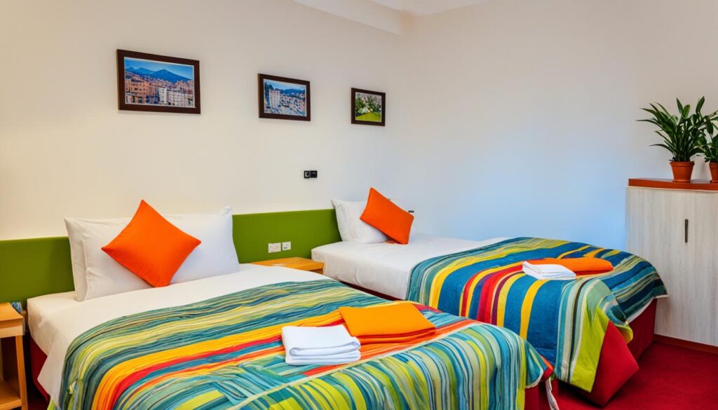 budget accommodations Tirana budget accommodations Tirana