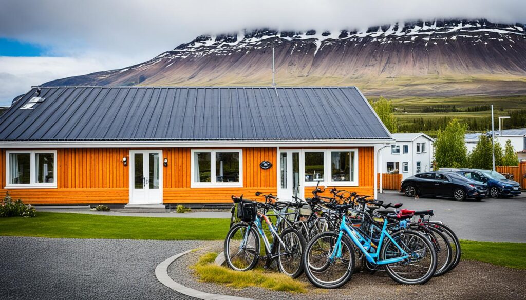 budget-friendly Akureyri hotels budget-friendly Akureyri hotels