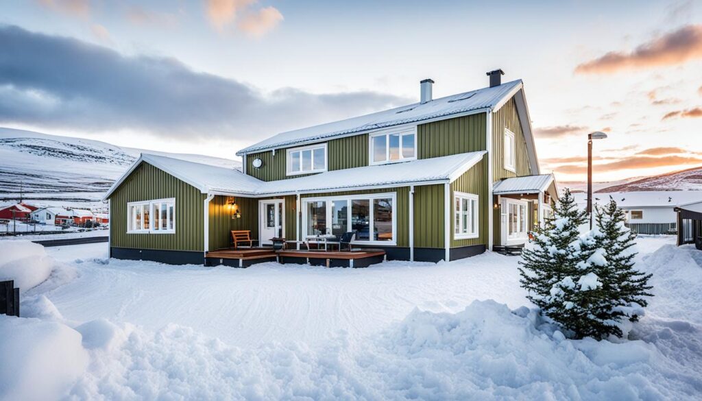 budget-friendly Akureyri hotels budget-friendly Akureyri hotels