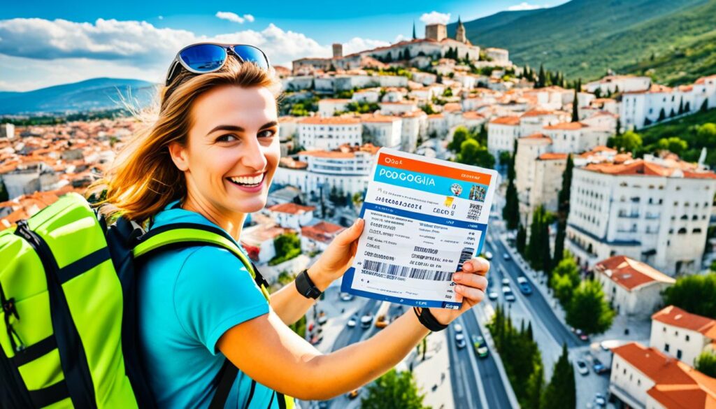 budget-friendly Podgorica transportation budget-friendly Podgorica transportation