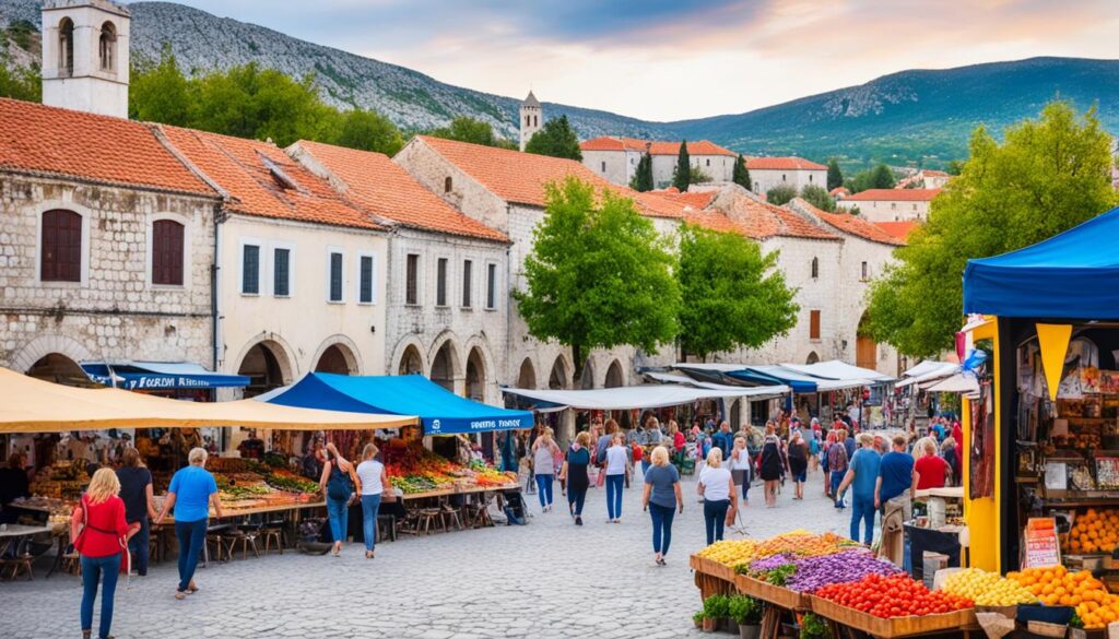 budget-friendly Trebinje travel image budget-friendly Trebinje travel image