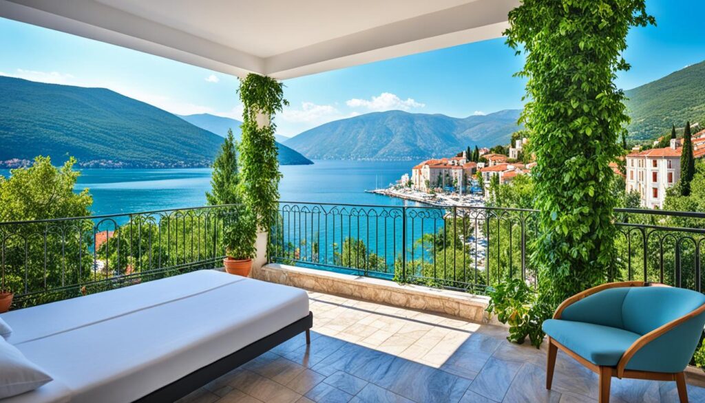 budget-friendly accommodations Herceg Novi budget-friendly accommodations Herceg Novi
