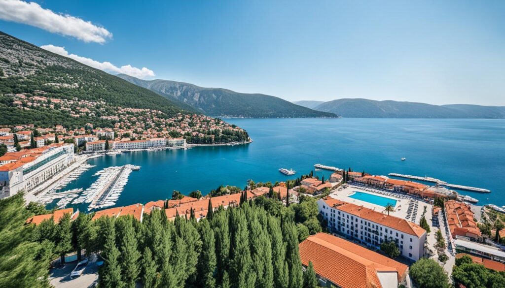 budget-friendly accommodations Herceg Novi budget-friendly accommodations Herceg Novi