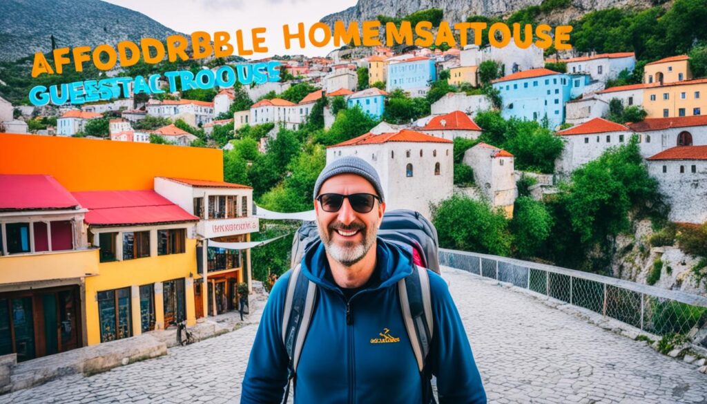 budget-friendly accommodations Mostar budget-friendly accommodations Mostar