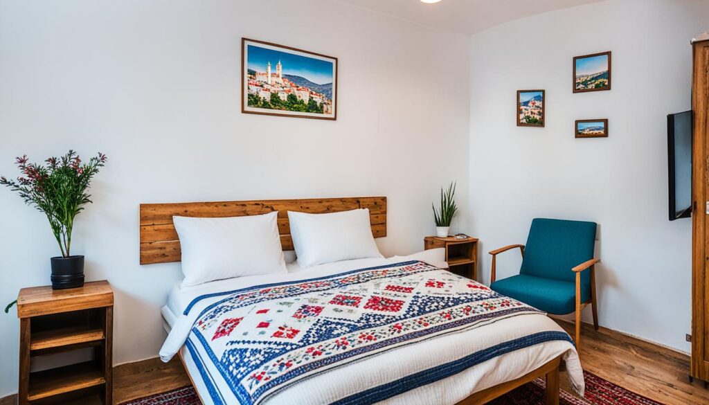 budget-friendly accommodations in Mostar budget-friendly accommodations in Mostar