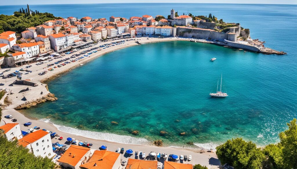 budget-friendly accommodations in Ulcinj budget-friendly accommodations in Ulcinj