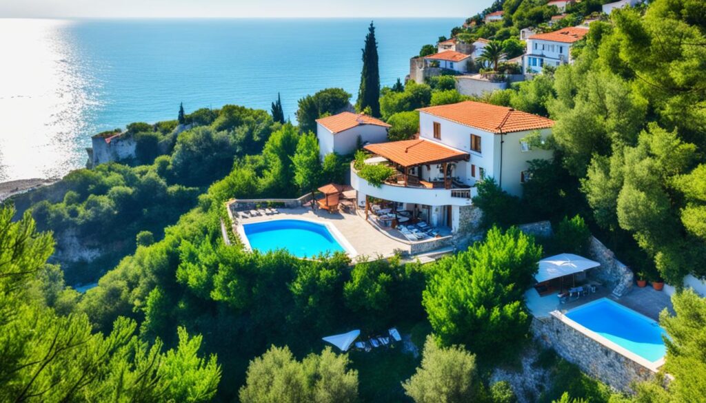 budget-friendly accommodations in Ulcinj budget-friendly accommodations in Ulcinj