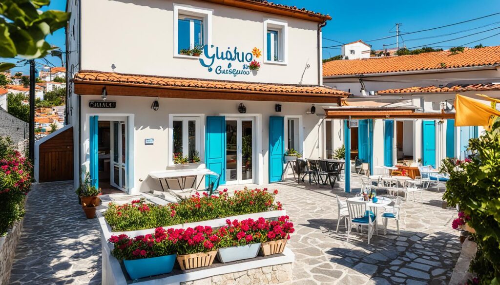 budget-friendly accommodations in Ulcinj budget-friendly accommodations in Ulcinj
