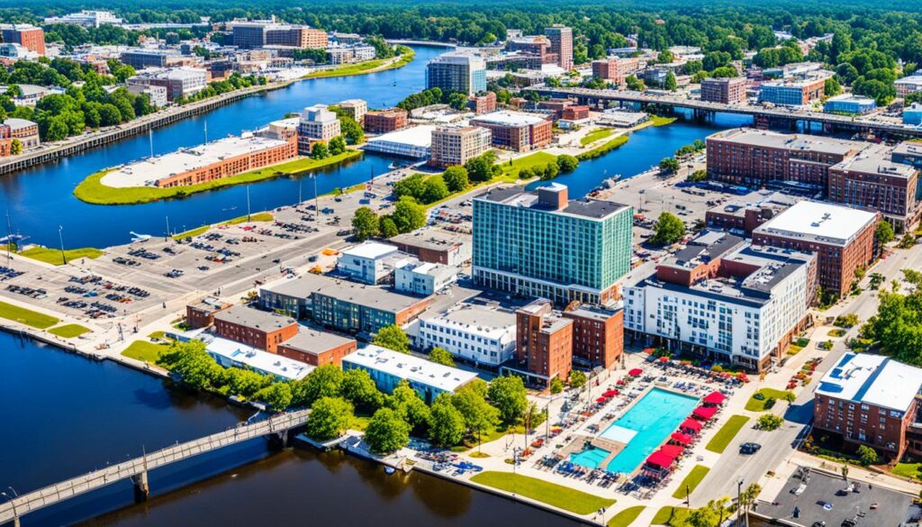 budget-friendly accommodations in Wilmington budget-friendly accommodations in Wilmington