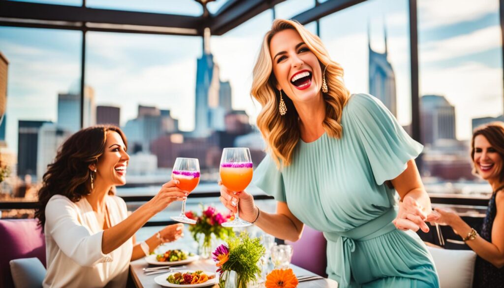 budget-friendly bachelorette party in Nashville budget-friendly bachelorette party in Nashville