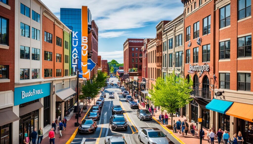budget-friendly downtown downtown Knoxville budget-friendly downtown downtown Knoxville