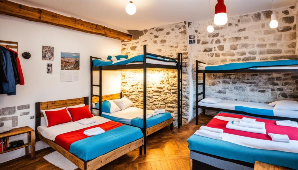budget-friendly hostels Mostar budget-friendly hostels Mostar