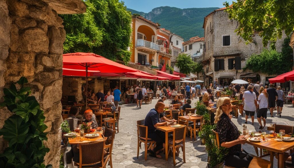 budget-friendly restaurants in Budva with authentic cuisine budget-friendly restaurants in Budva with authentic cuisine