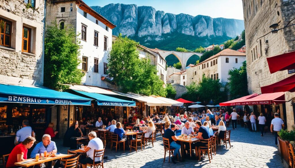 budget-friendly restaurants in Mostar budget-friendly restaurants in Mostar