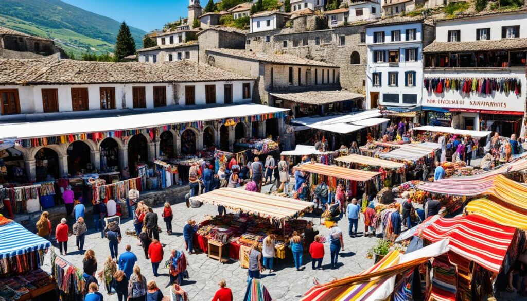 budget-friendly souvenirs Gjirokaster budget-friendly souvenirs Gjirokaster