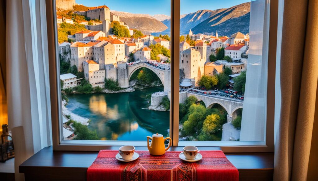 budget-friendly stay Mostar budget-friendly stay Mostar