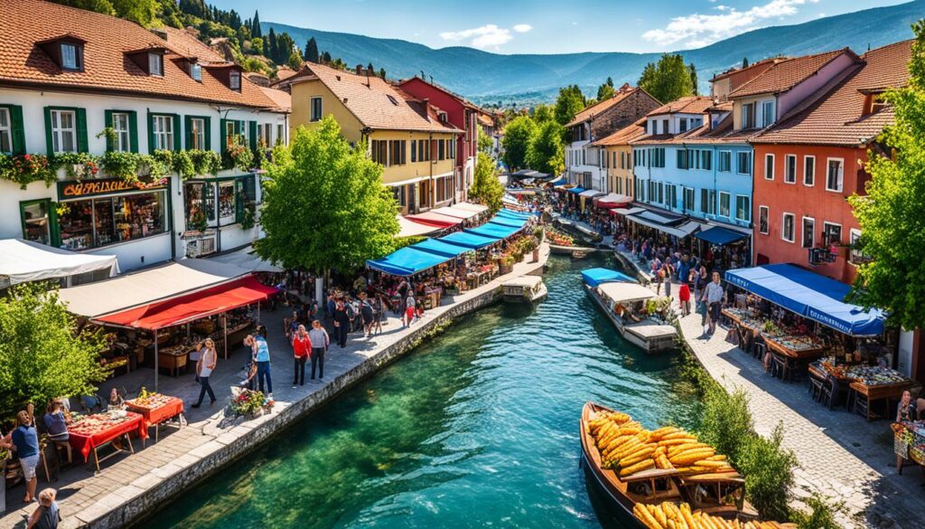budget-friendly travel Struga budget-friendly travel Struga