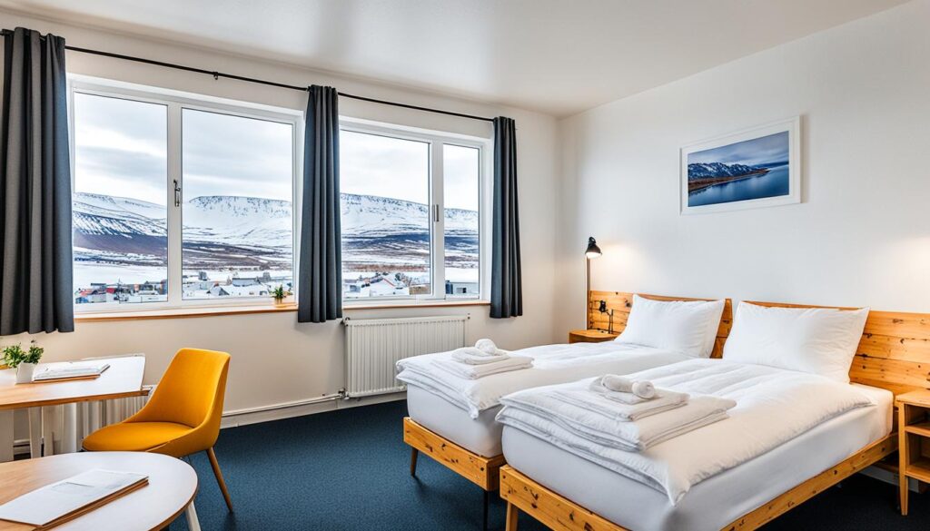 budget guesthouses Akureyri budget guesthouses Akureyri