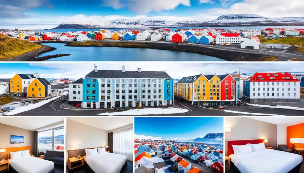 budget hotels in Reykjavik budget hotels in Reykjavik