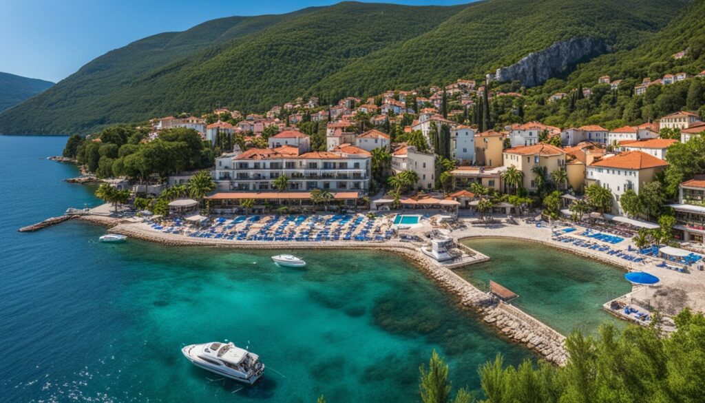 budget hotels near Herceg Novi attractions budget hotels near Herceg Novi attractions