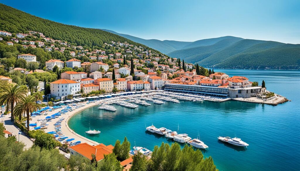 budget hotels near Herceg Novi attractions budget hotels near Herceg Novi attractions
