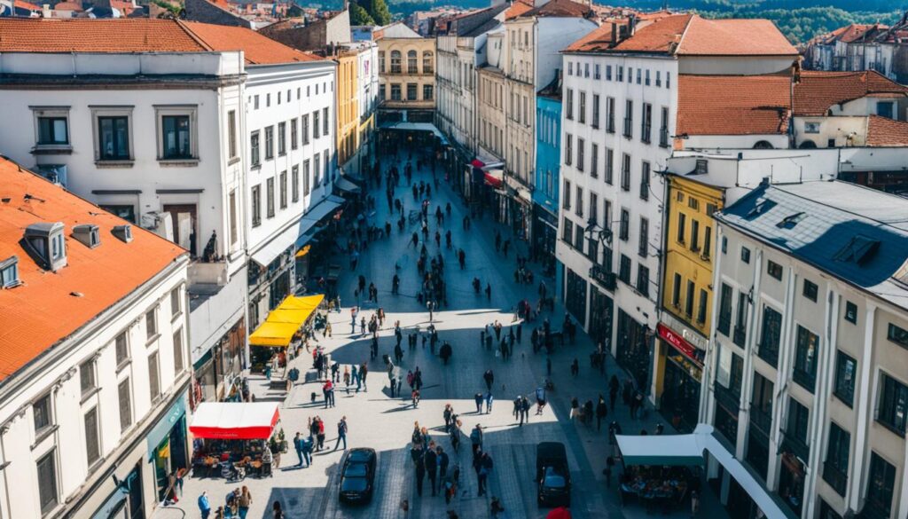 budget stays in Niš budget stays in Niš
